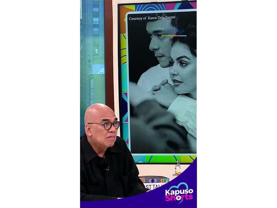 Fast Talk with Boy Abunda