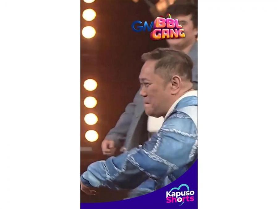 Bubble Gang