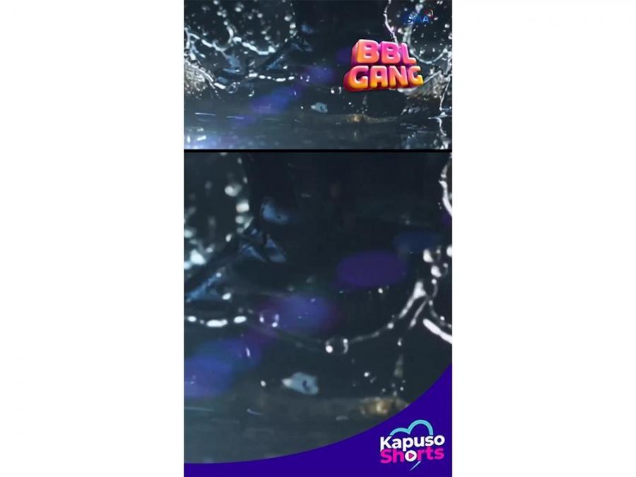 Bubble Gang