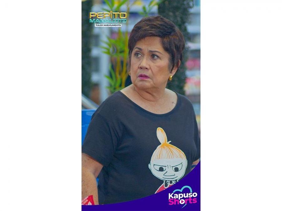 Pepito Manaloto Tuloy Ang Kuwento
