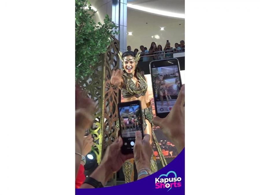 The Sanggre Experience, New-gen Sang'gre