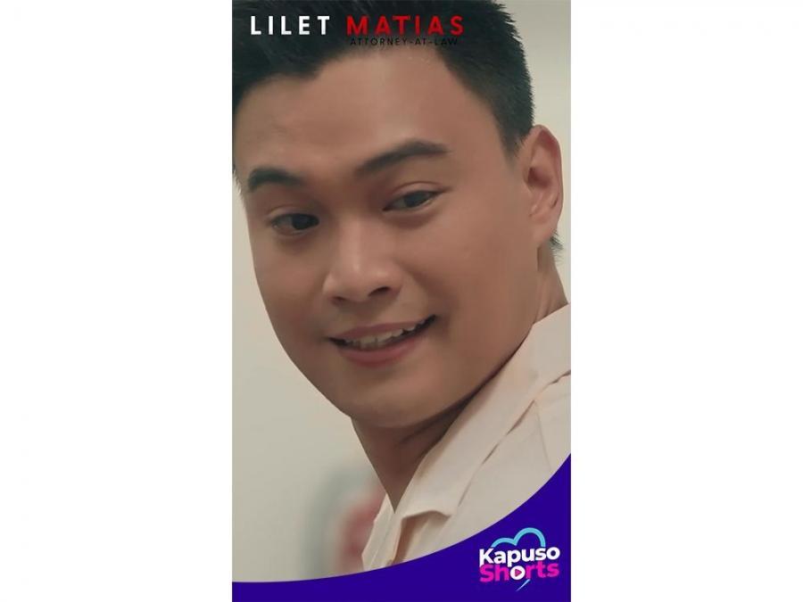 Lilet Matias, Attorney-At-Law