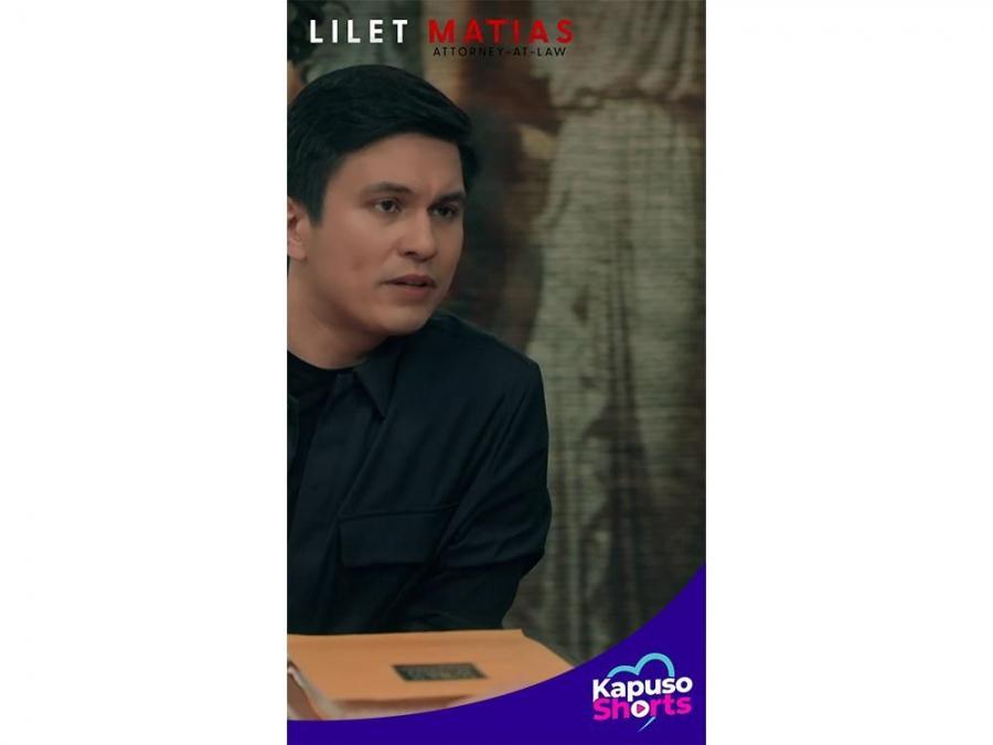 Lilet Matias, Attorney-At-Law