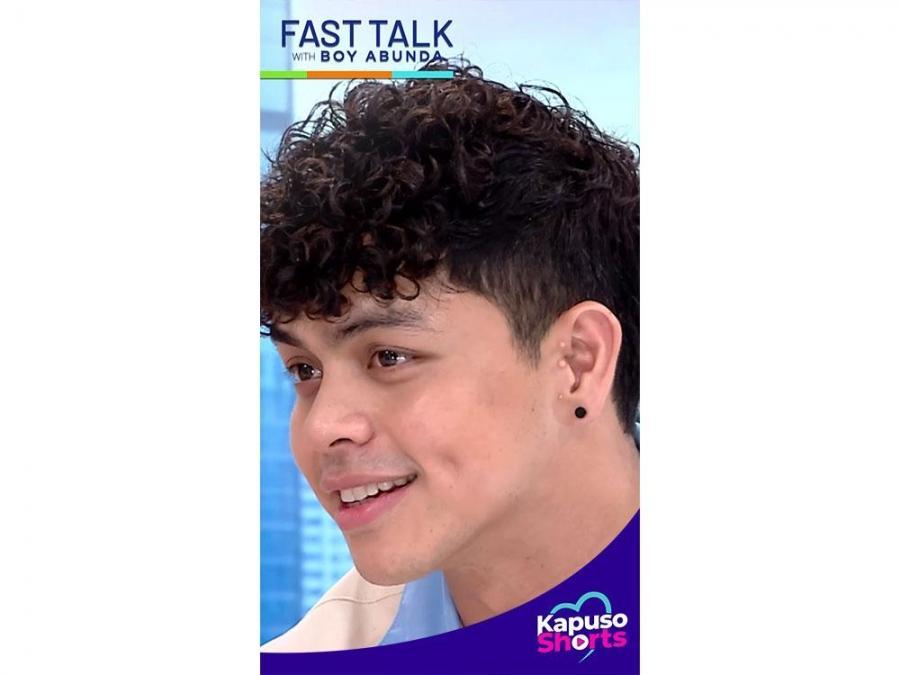 Fast Talk with Boy Abunda