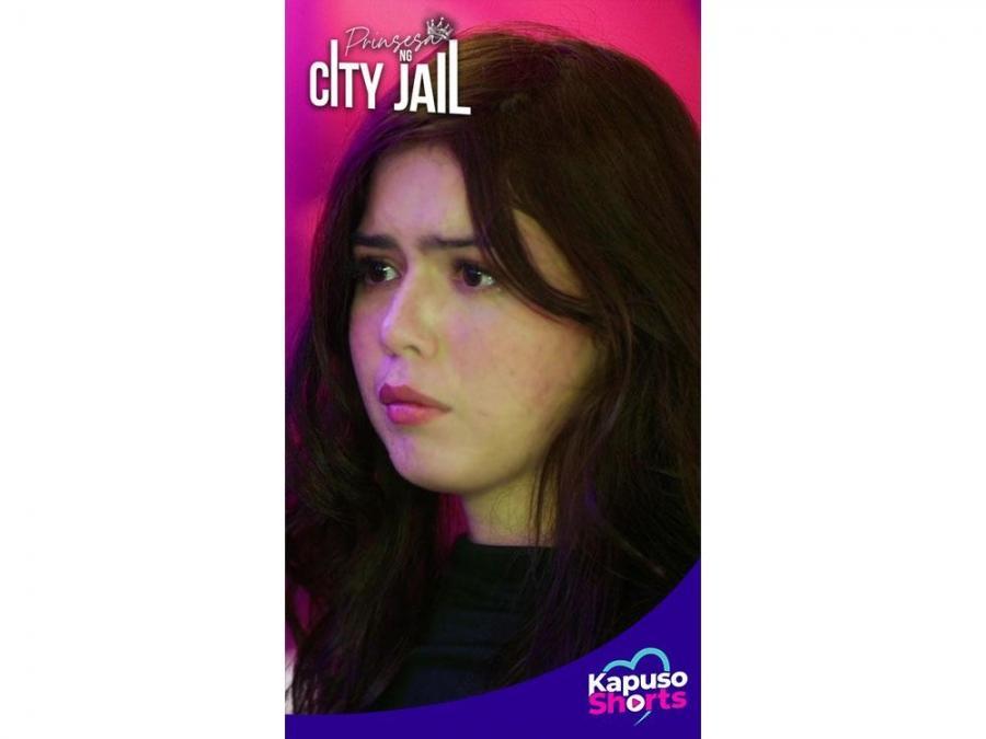 Prinsesa ng City Jail