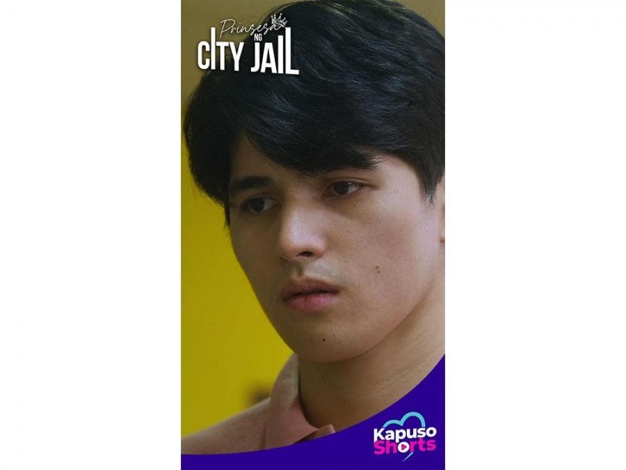 Prinsesa Ng City Jail