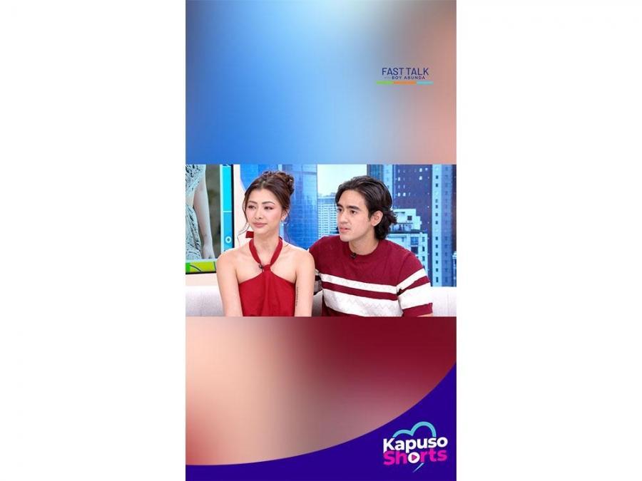 Fast Talk with Boy Abunda