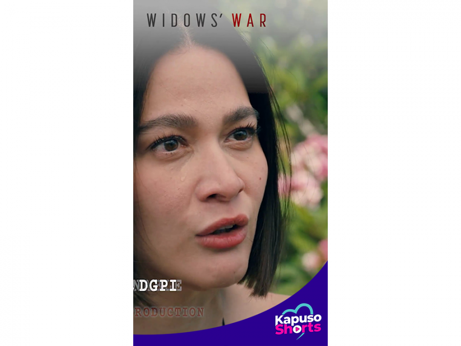 Manipulator Ka Pala, Basil! #shorts | Widows' War | GMA Entertainment