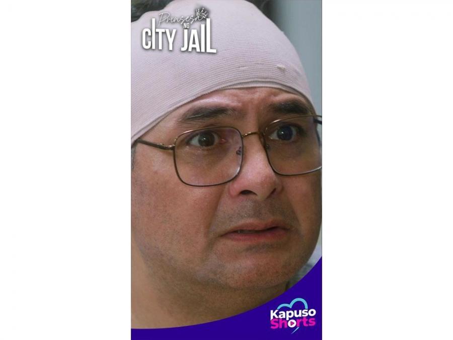 Prinsesa ng City Jail