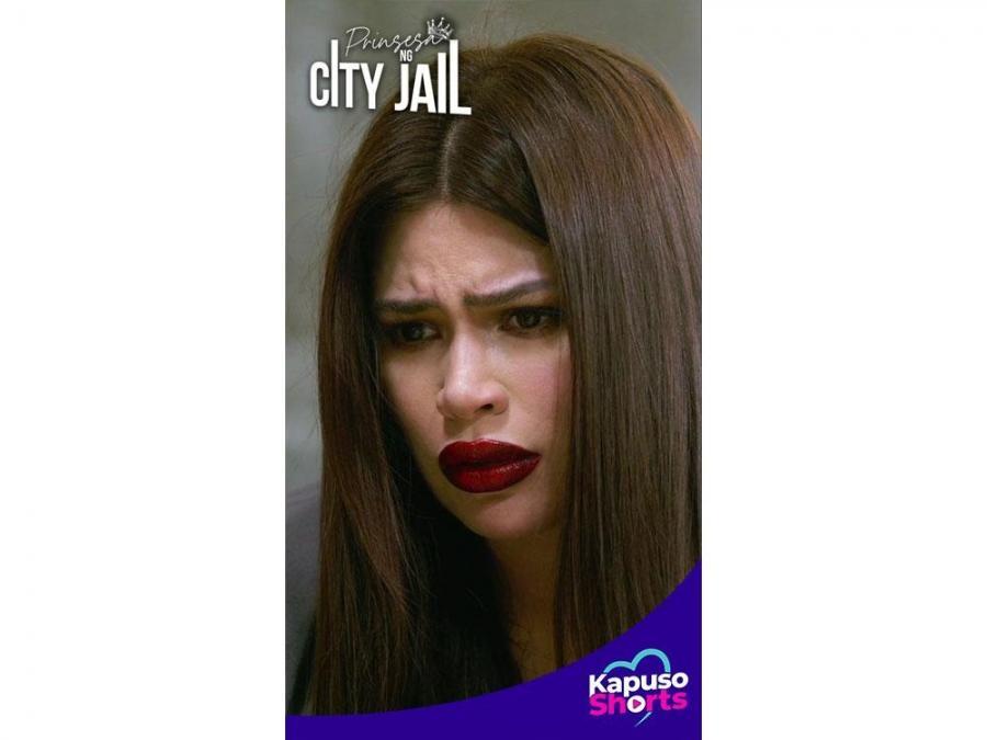 Prinsesa ng City Jail