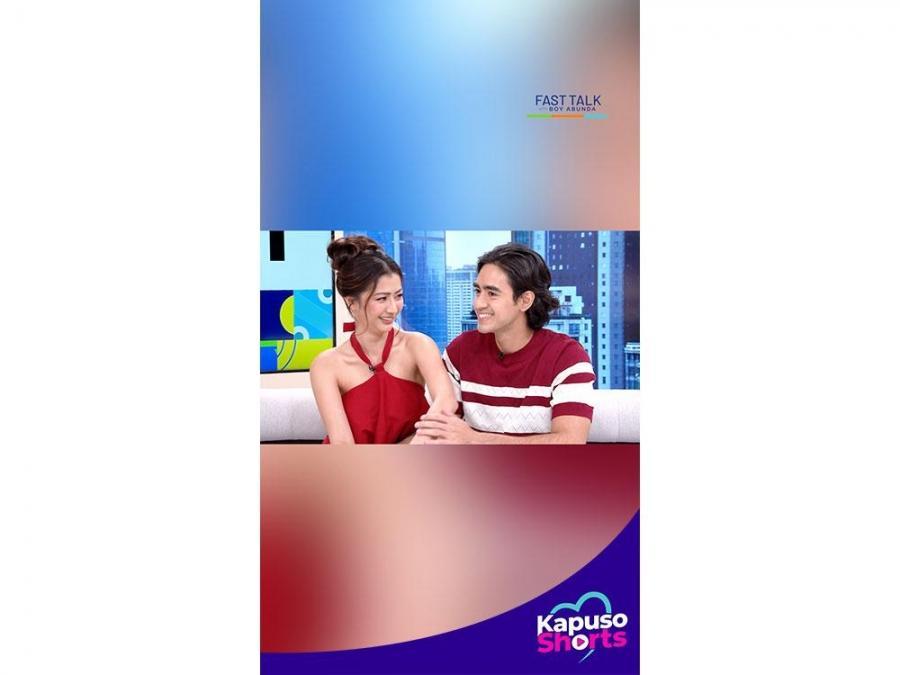 Fast Talk with Boy Abunda