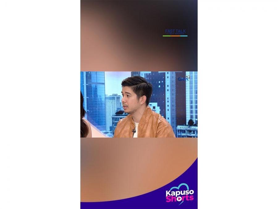 Fast Talk with Boy Abunda