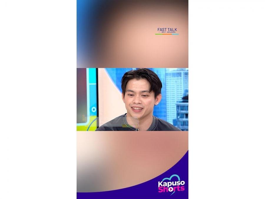 Fast Talk with Boy Abunda