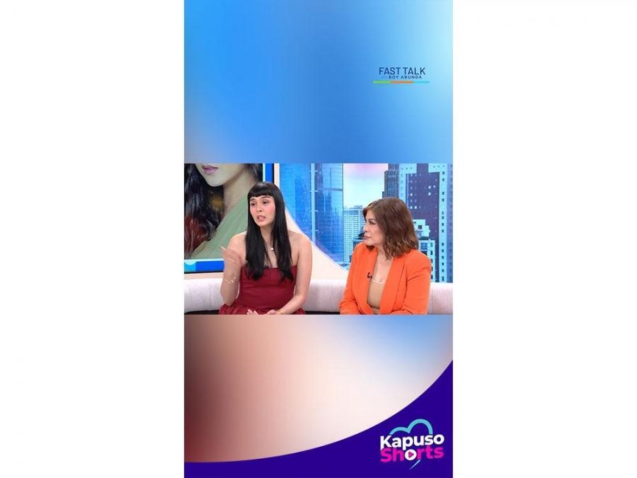 Fast Talk with Boy Abunda