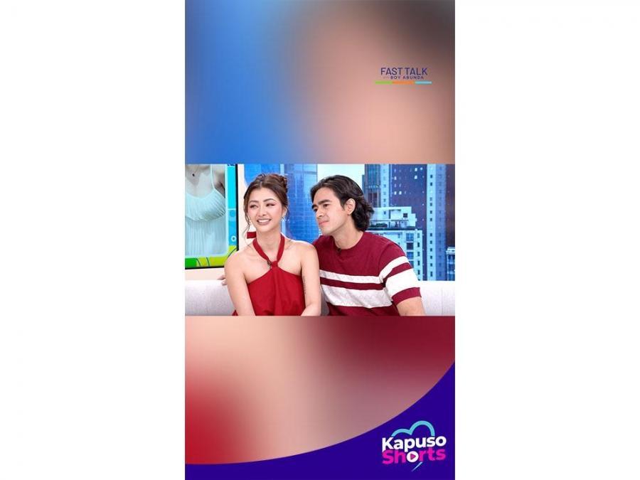  Fast Talk with Boy Abunda