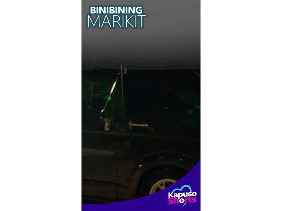 Binibining Marikit