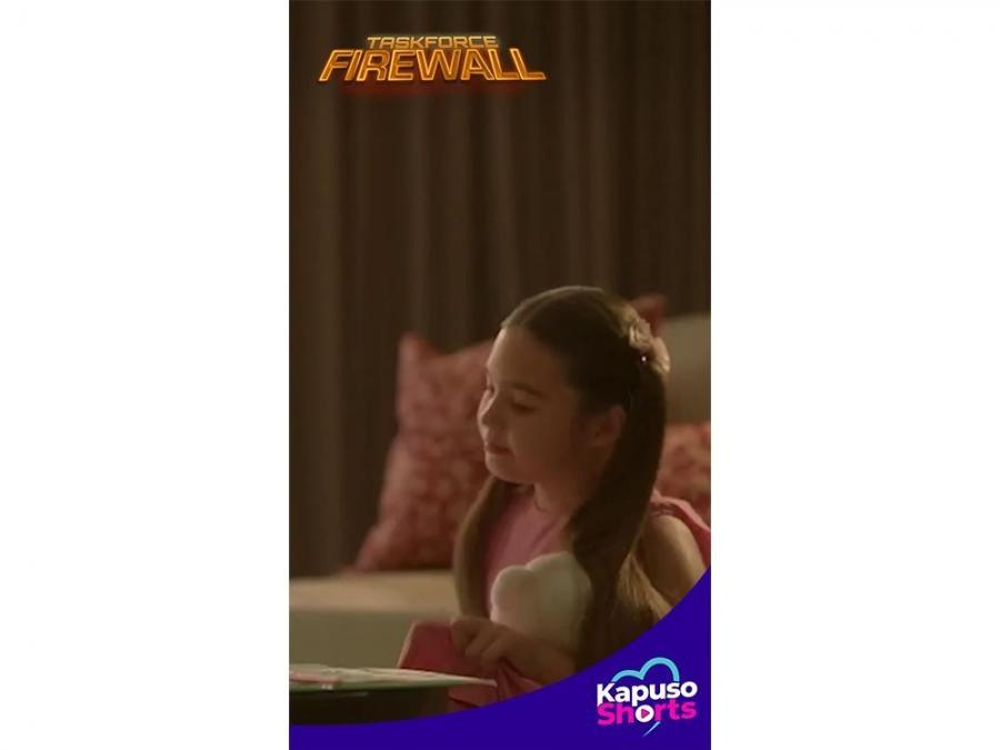Taskforce Firewall