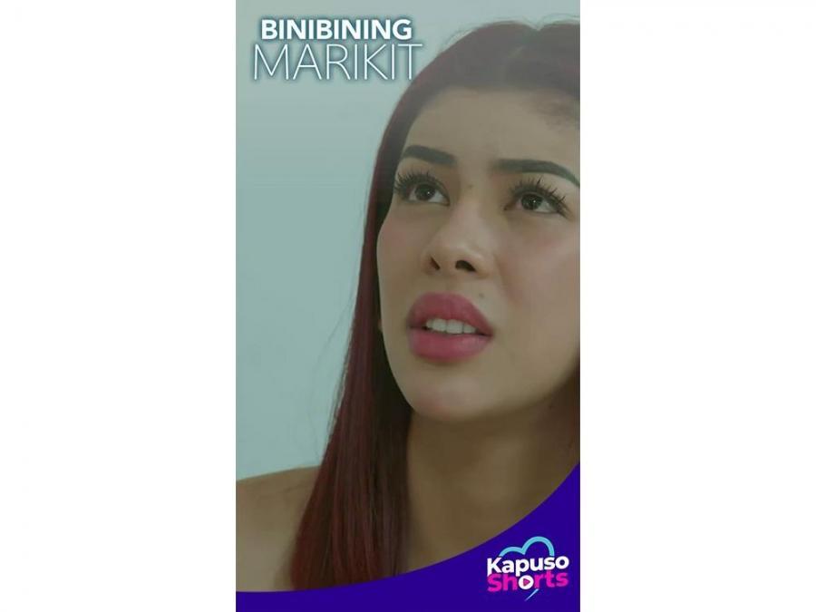 Binibining Marikit