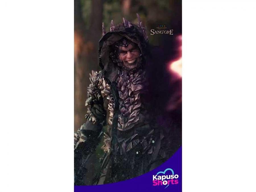Encantadia Chronicles Sang'gre