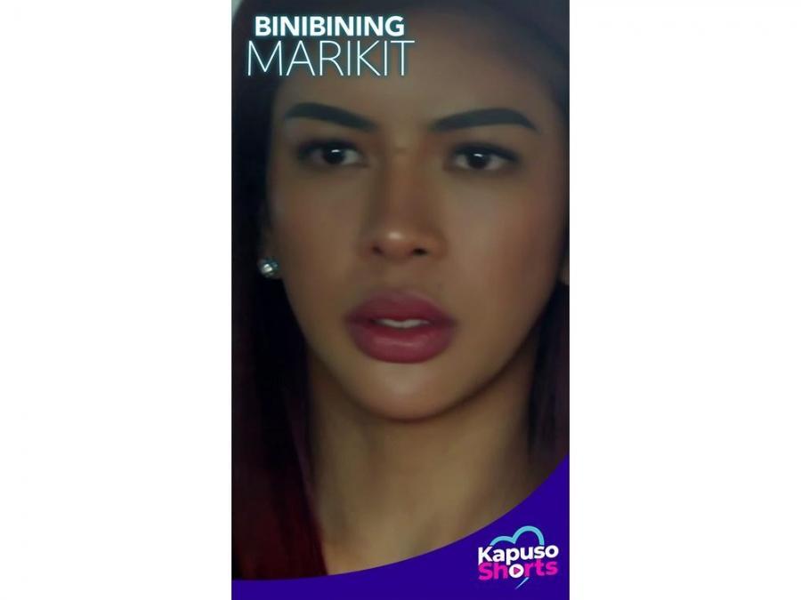 Binibining Marikit