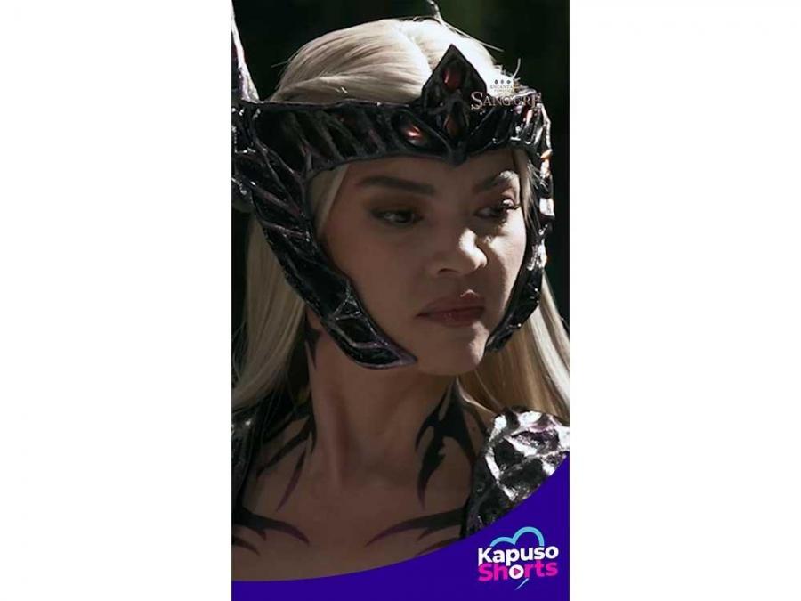 Encantadia Chronicles Sang'gre