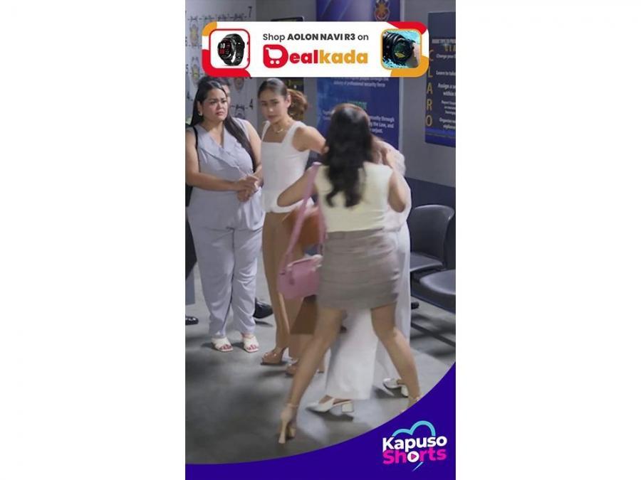 Apoy Sa Dugo