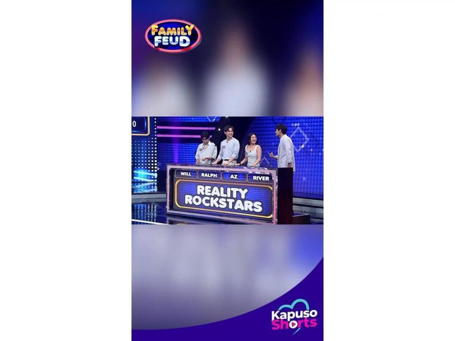 FamilyFeud