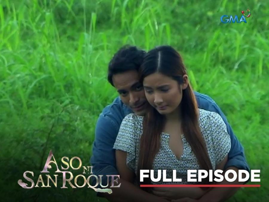 Aso Ni San Roque: Full Episode 1 (Stream Together) | GMA Entertainment