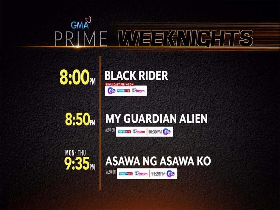 GMA Prime: Breaking the limits of drama | GMA Entertainment