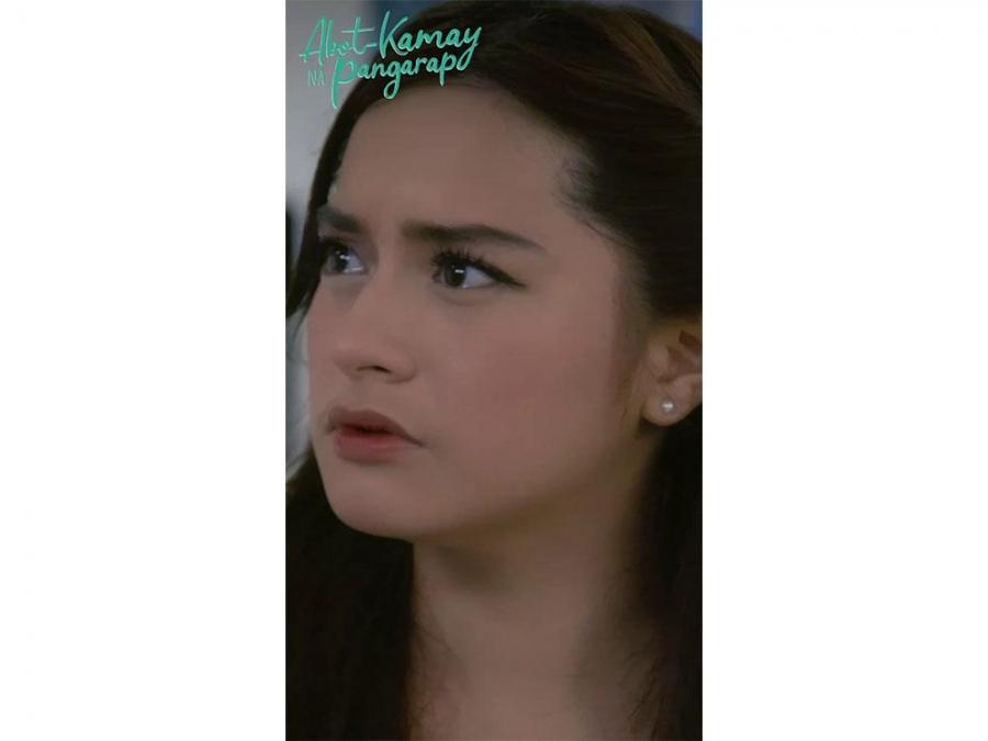 Abot Kamay Na Pangarap