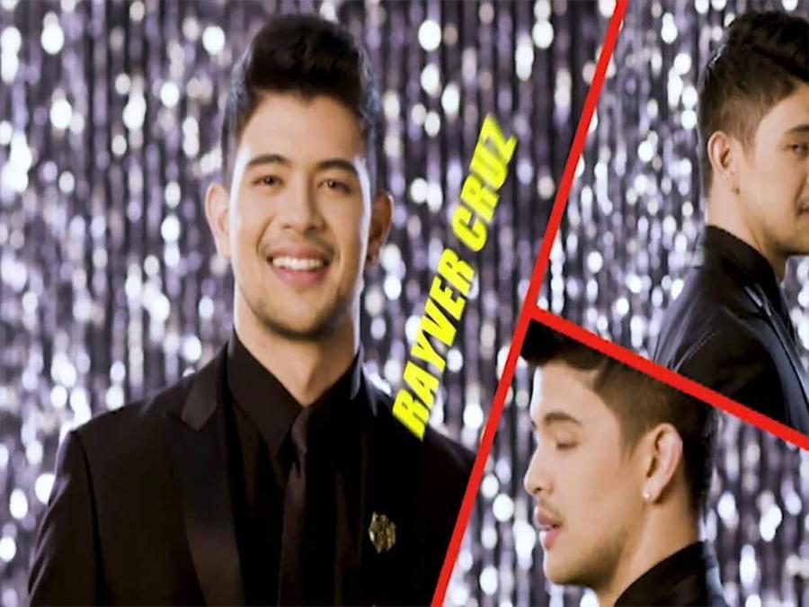 Rayver Ep Fast Talk with Boy Abunda: Rayver Cruz | (Ep. 416) | GMA Entertainment ...