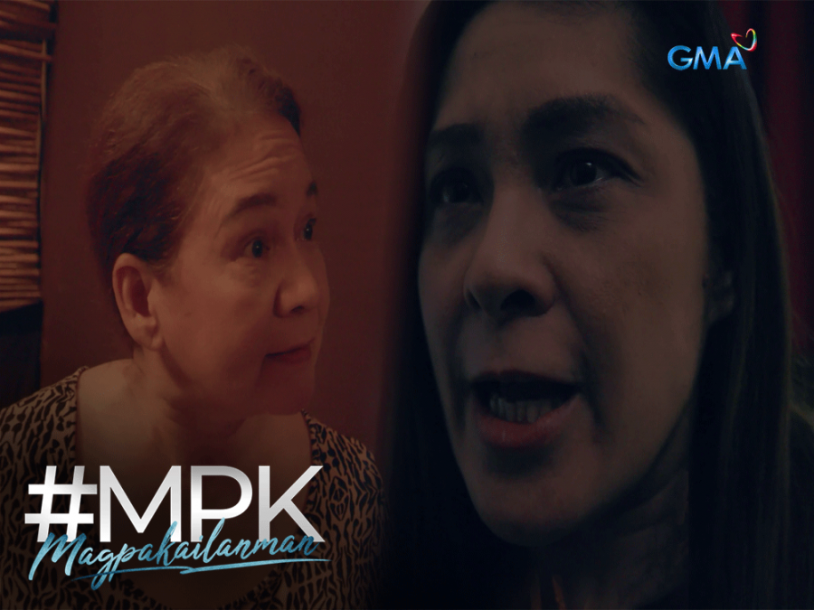 Mpk Ang Biyenan Kong Mangkukulam Magpakailanman Gma Entertainment