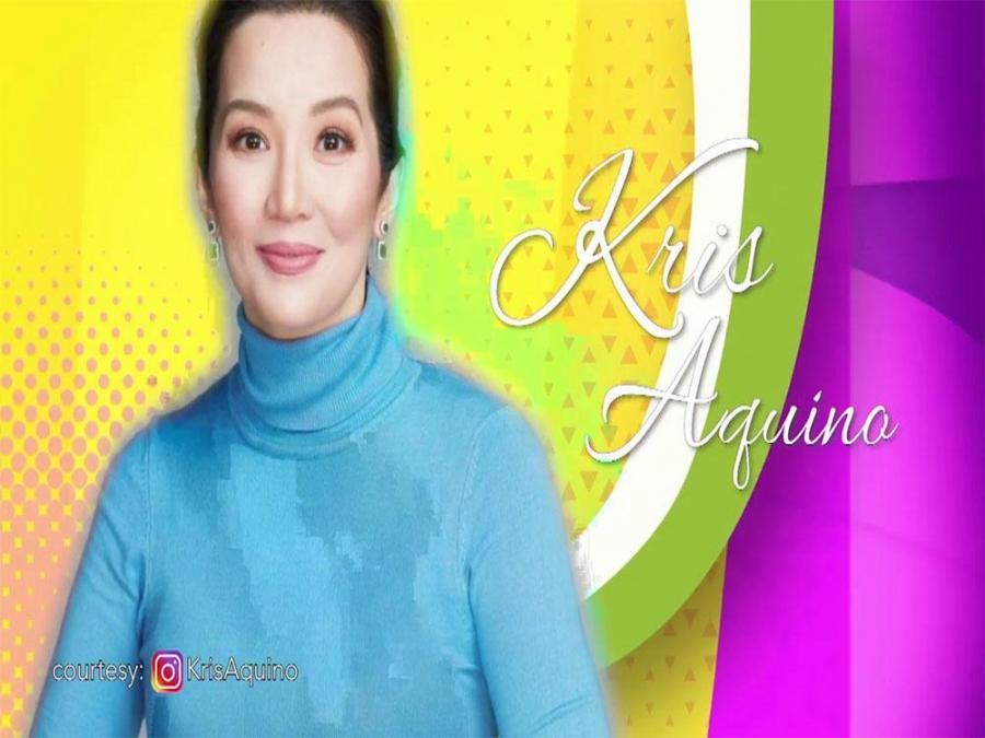 Fast Talk with Boy Abunda Kris Aquino (Ep. 275) GMA Entertainment