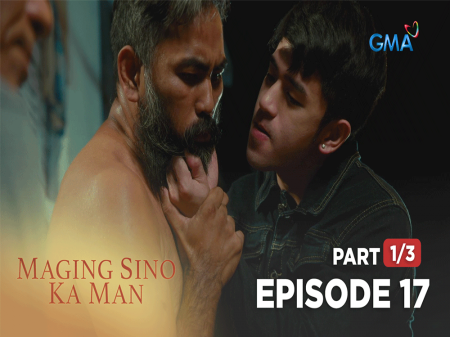 Maging Sino Ka Man Ang Maling Bali Balita Kina Carding At Dino Full Episode 17 Part 1 3