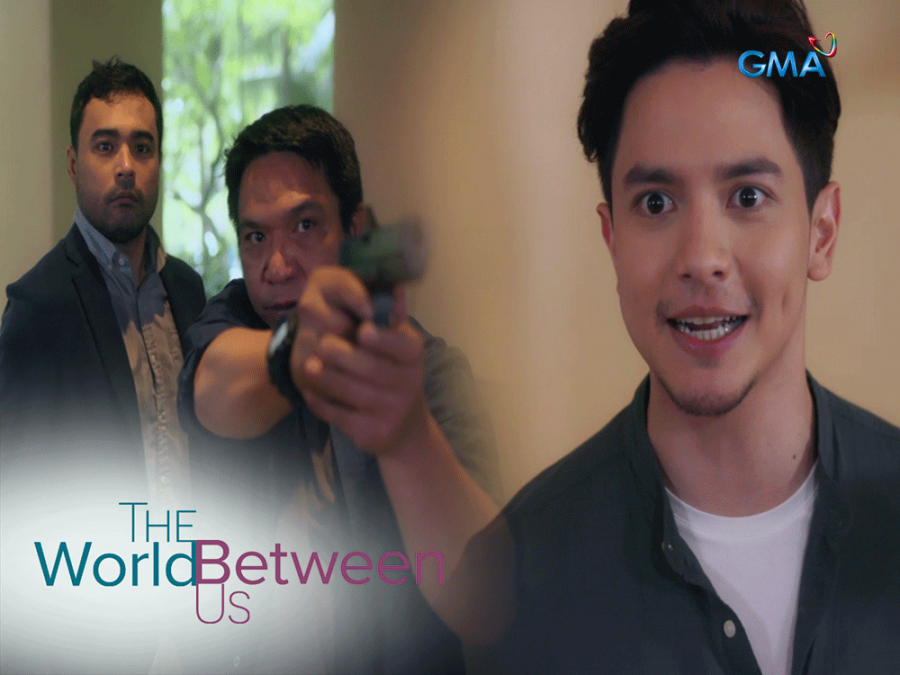 The World Between Us: Checkmate, Eric! | Episode 70 (Part 2/3) | GMA ...