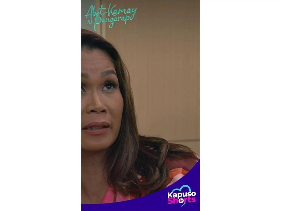 Abot Kamay Na Pangarap