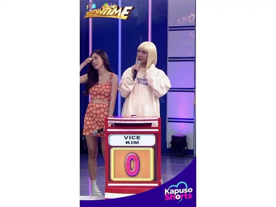 Ay, Pinagtutulungan Ka, Meme! #shorts | It's Showtime | GMA Entertainment