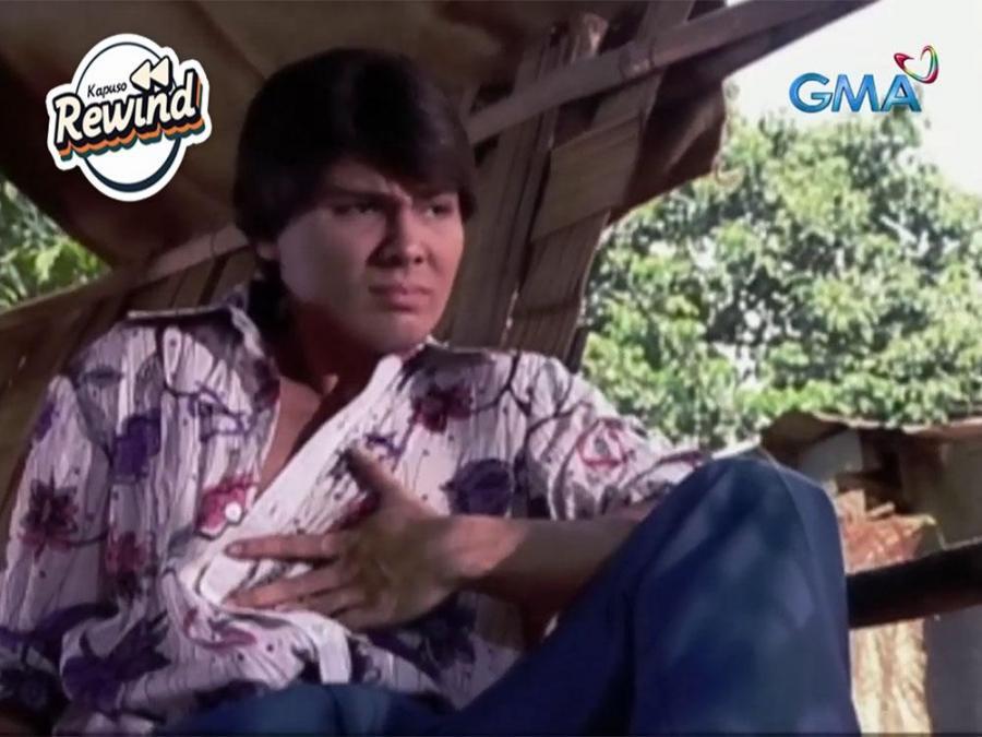 Kapuso Rewind Ang Napapala Ng Mga Duwag Mga Kuwento Ni Lola Basyang Gma Entertainment