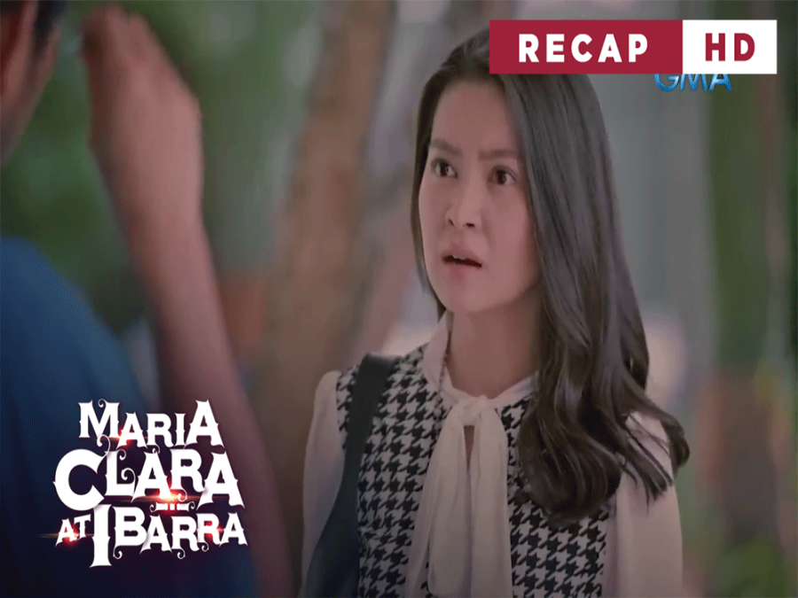 Maria Clara At Ibarra: The Great Impact Of Jose Rizal's Works To A Gen ...