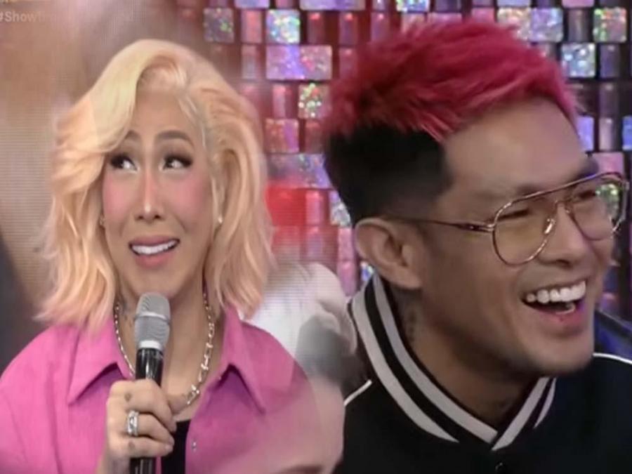It's Showtime: Ion admits that he almost got rejected by Vice