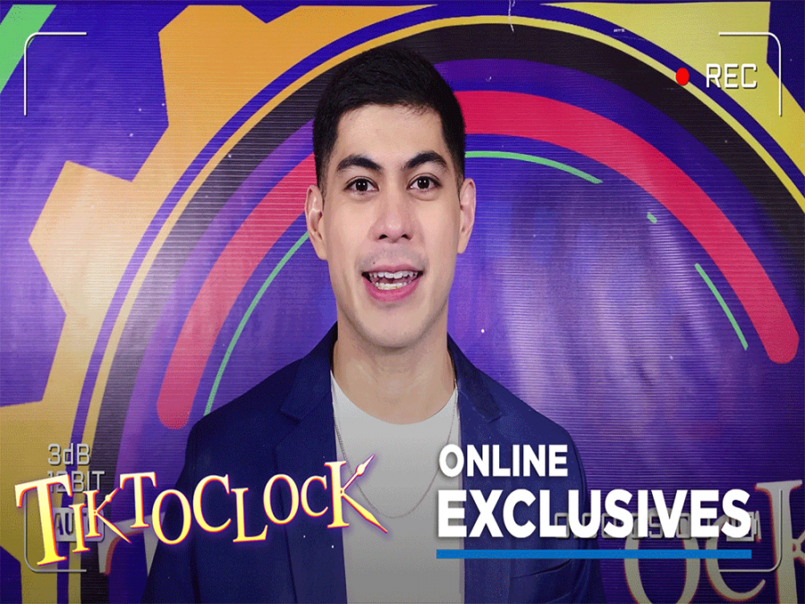 TiktoClock: Martin Javier, na-hot seat ng Tiktropa! (Online Exclusive ...