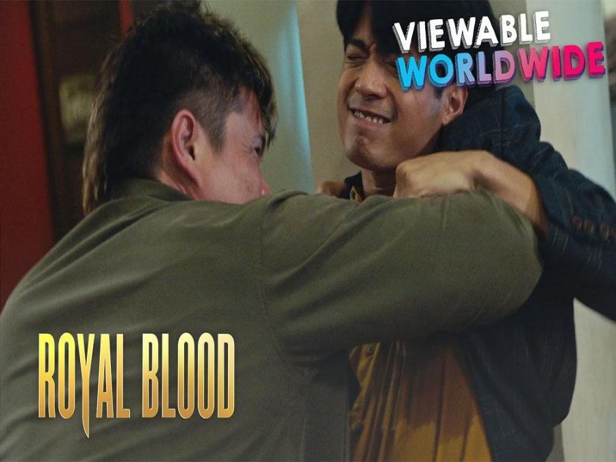 Royal Blood The feud between the Royales brothers (Episode 13) GMA