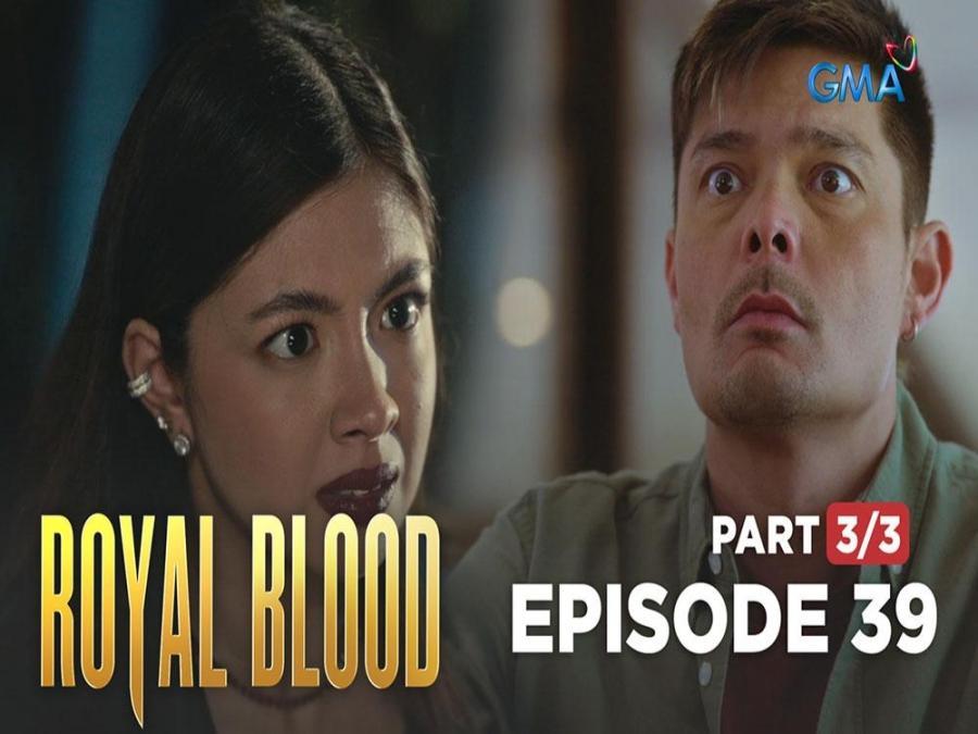 Royal Blood: A New Secret Will Unfold About The Youngest Royales! (Full ...