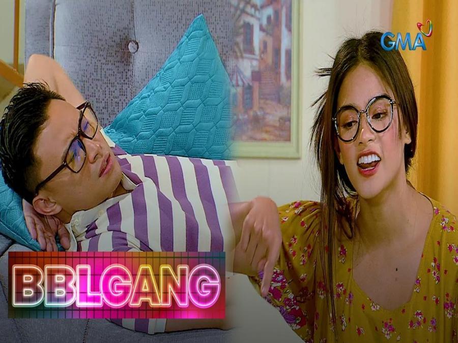 Bubble Gang: Relax reliever para sa asawa mong panay hilata! | GMA ...
