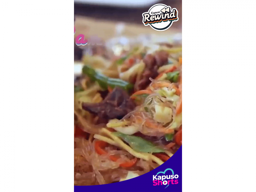 Kapuso Rewind