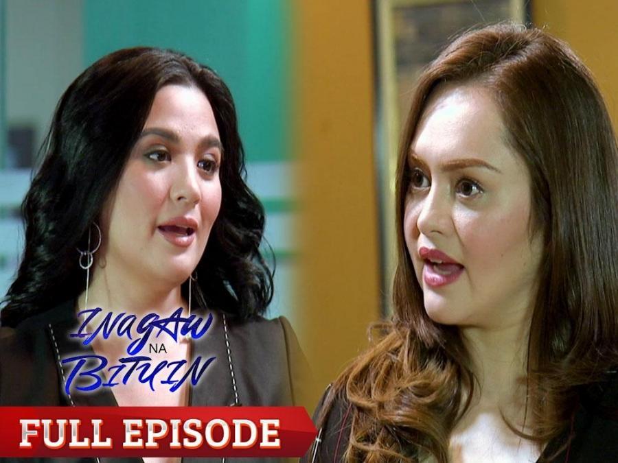 Inagaw na Bituin: Full Episode 27 | GMA Entertainment