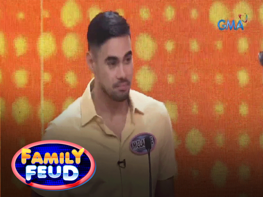 Family Feud: Time To Shop, Mga Kapuso! | GMA Entertainment