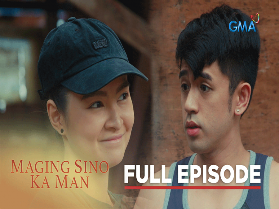 Maging Sino Ka Man Full Episode 20 (October 6, 2023) GMA Entertainment