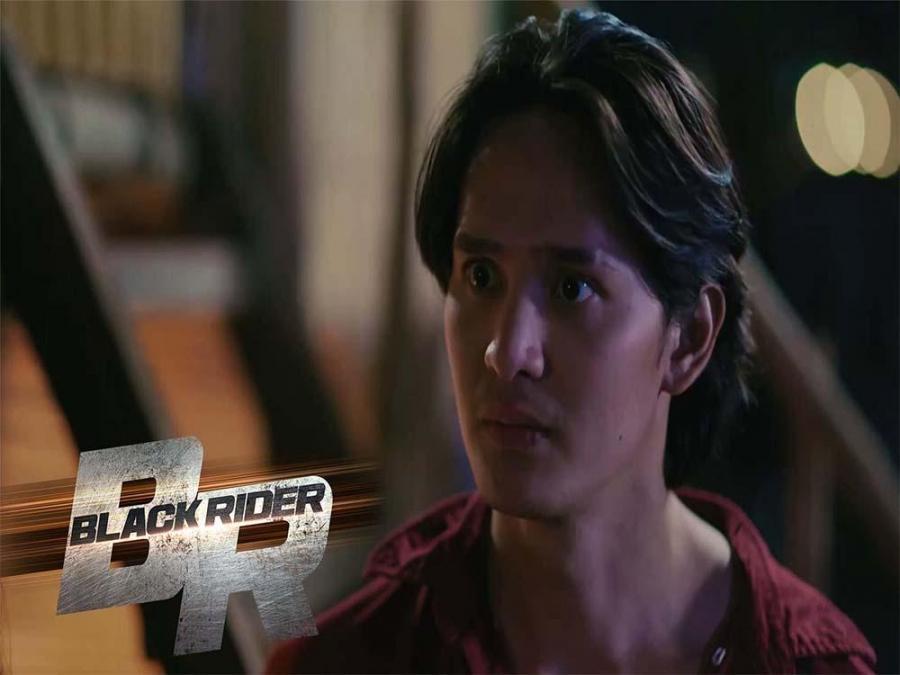 Black Rider: Ang traydor (Episode 141) | GMA Entertainment | GMA ...