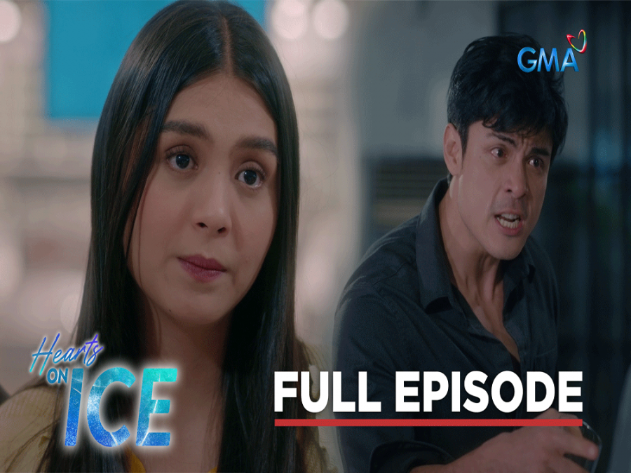 Hearts on Ice: Full Episode 65 (June 13, 2023) - Hearts On Ice - Home ...